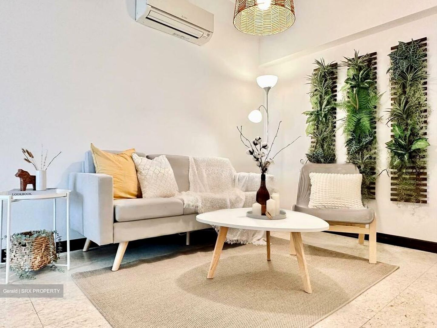 The Bencoolen (D7), Apartment #484245731